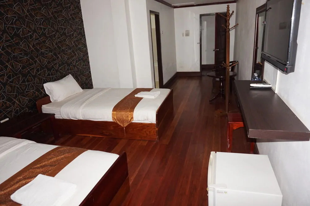 Dokkhoun Hotel