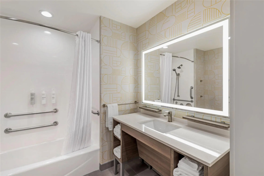 Home2 Suites By Hilton Calera