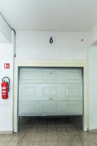 Apartment Flores