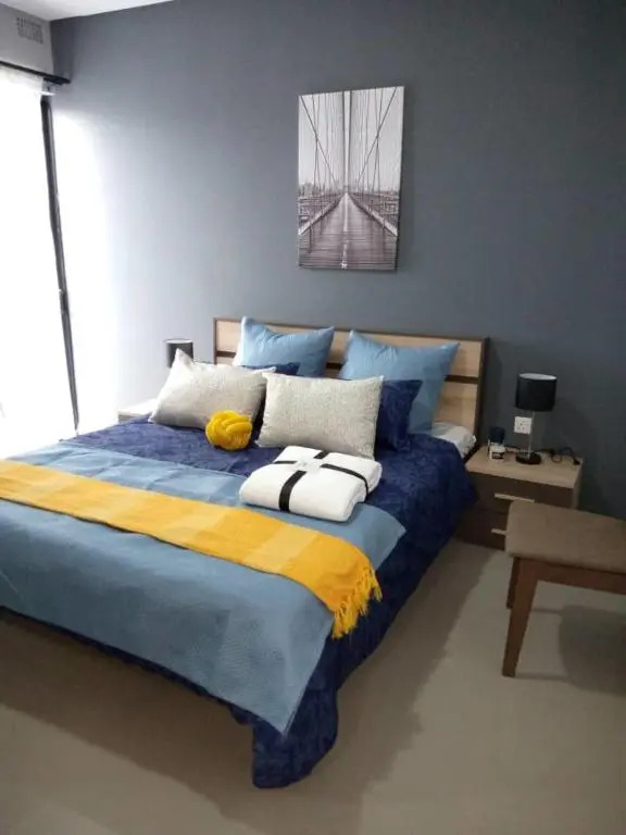 2 Bedrooms House in Heart of Kalundu
