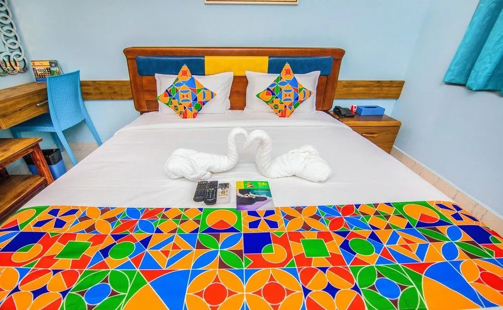 Ishka Inn T Nagar