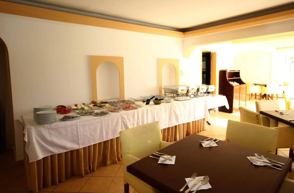 Le Jardin Hotel Bodrum