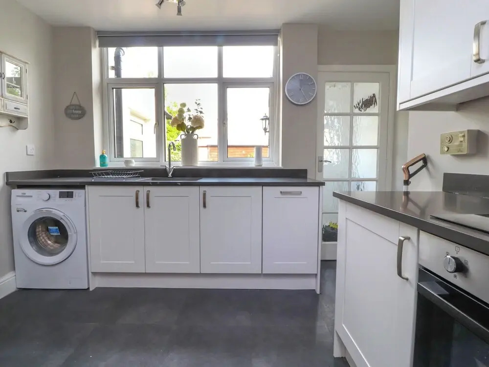 3 Cowper Place