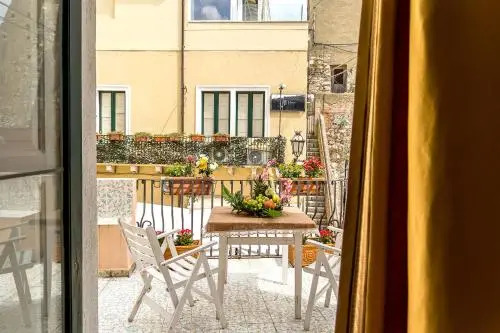 Suite Marinella -Taormina