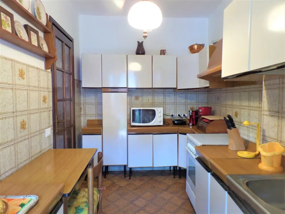 Isola Bella Apartments - Via Villa 9