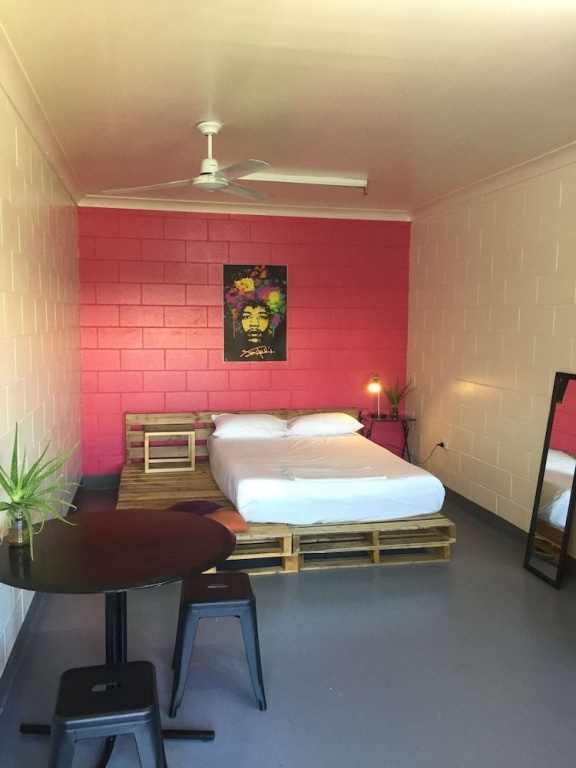 Adventurers Resort - Hostel