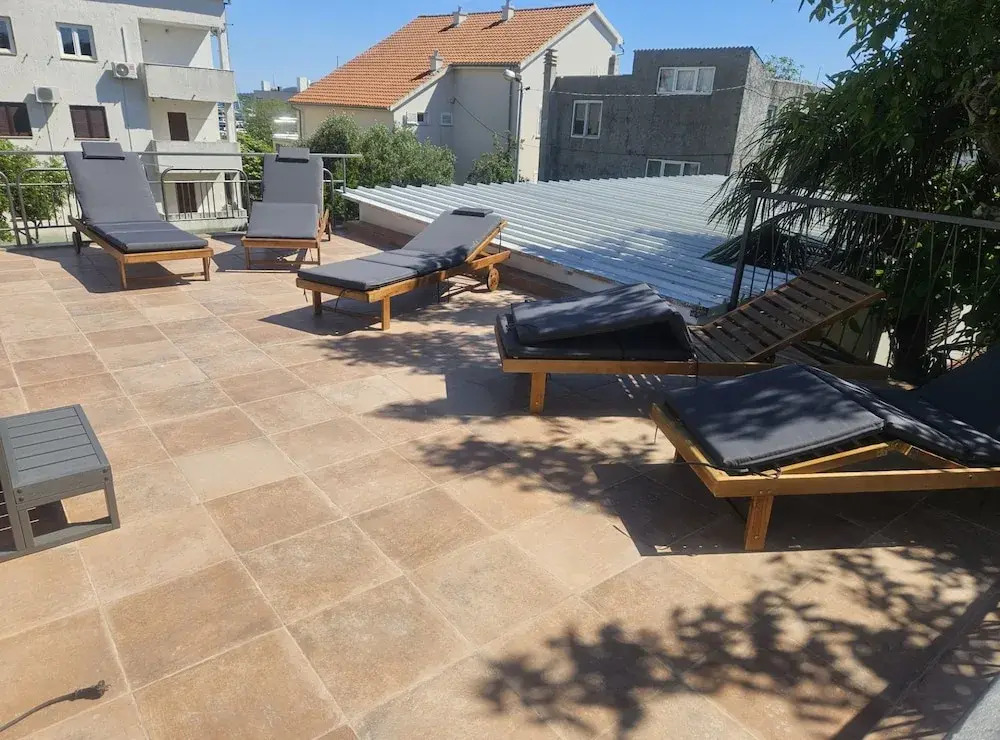 Villa Magnolia Pirovac