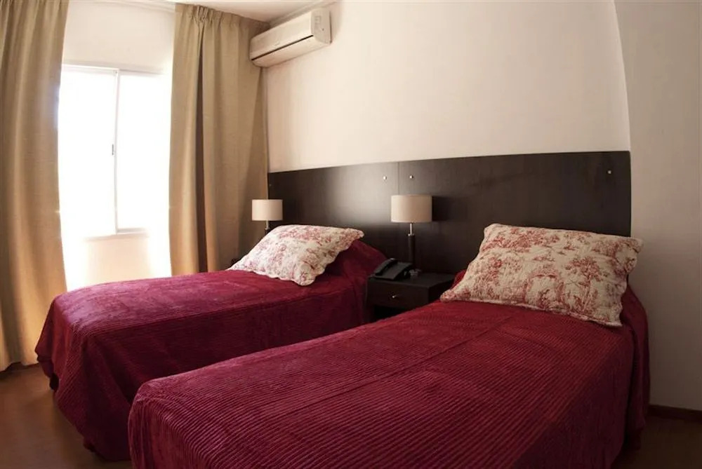 Nuñez Suites