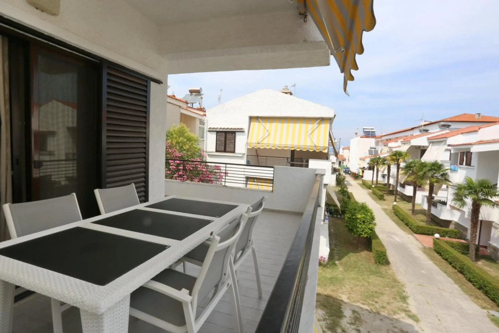 Villa Repas