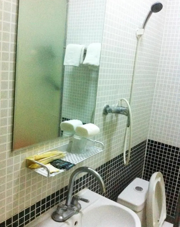 Beijing Shidailong Hotel