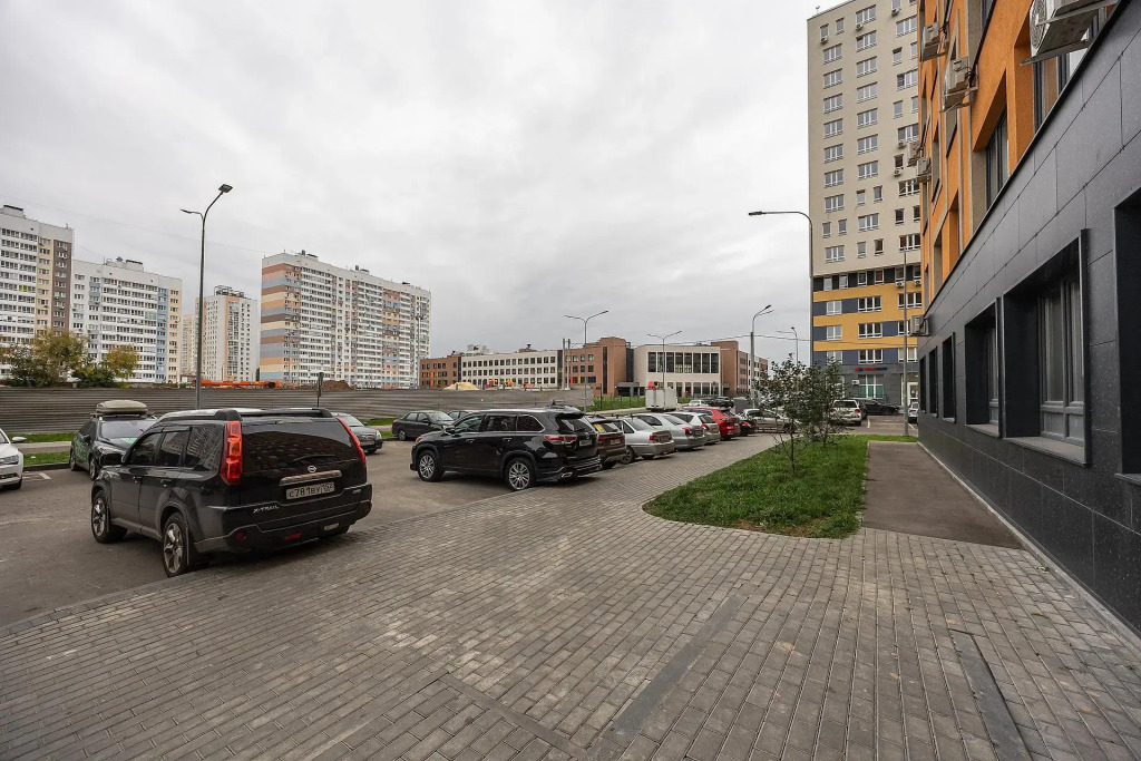 Отелле на Аристархова 5