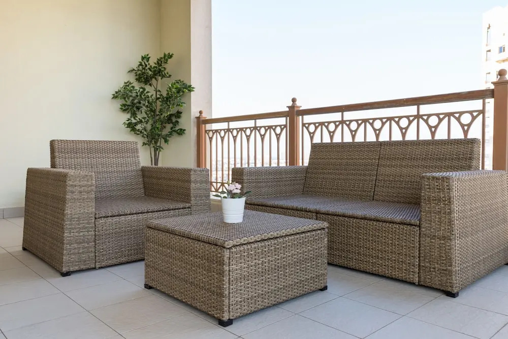 HiGuests Vacation Homes-Marina Residence