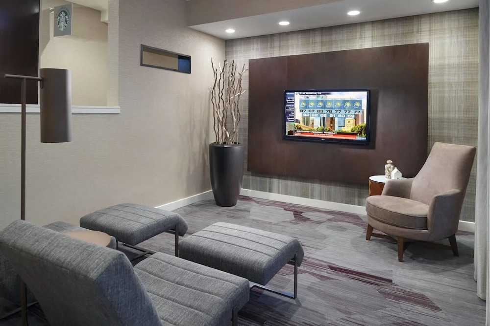 Courtyard by Marriott Atlanta Airport South/Sullivan Road