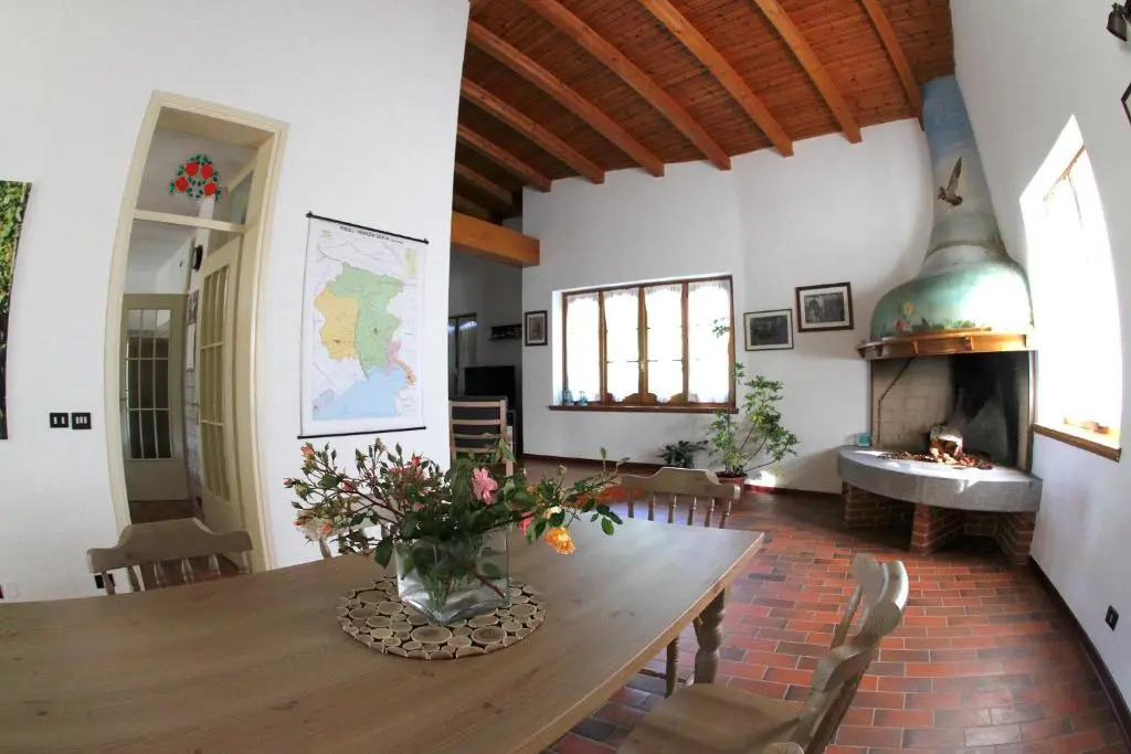 Casa Vacanze Selva