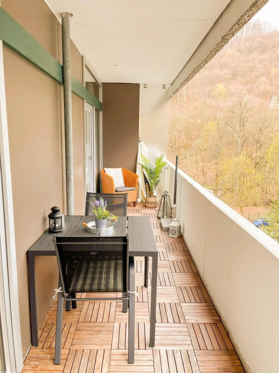 Waldoase I - Fewo mit Schwimmbad, Sauna und WLAN