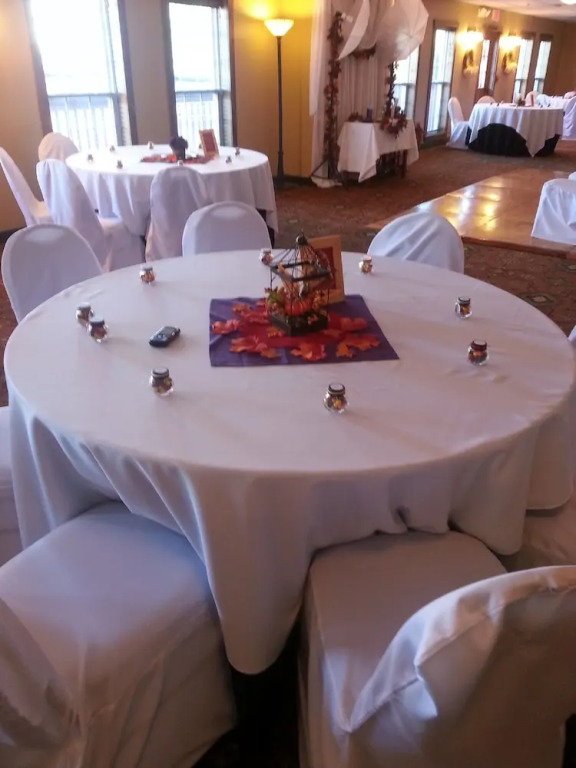 The Red Mill Inn