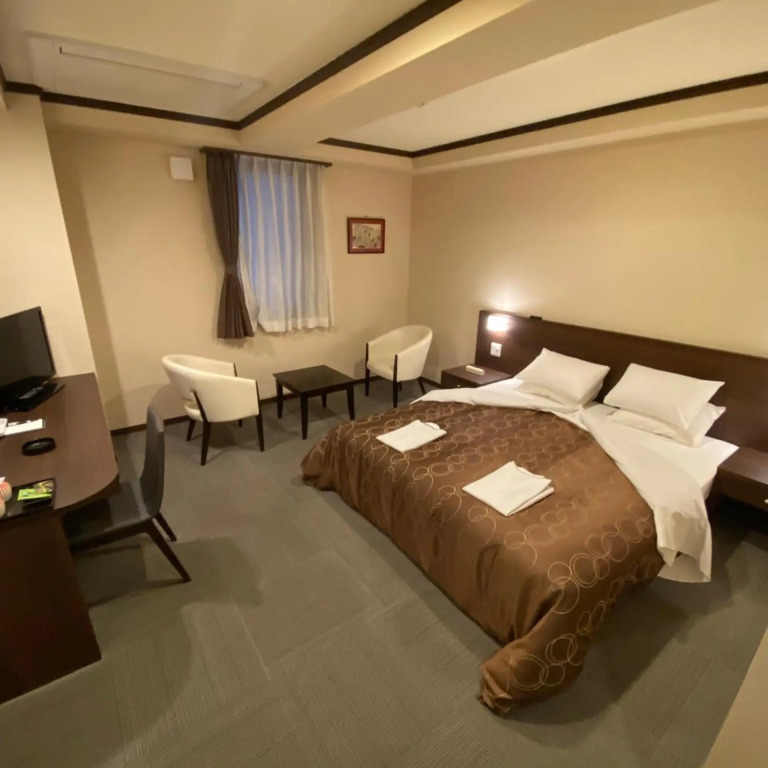 HOTEL SOSHA