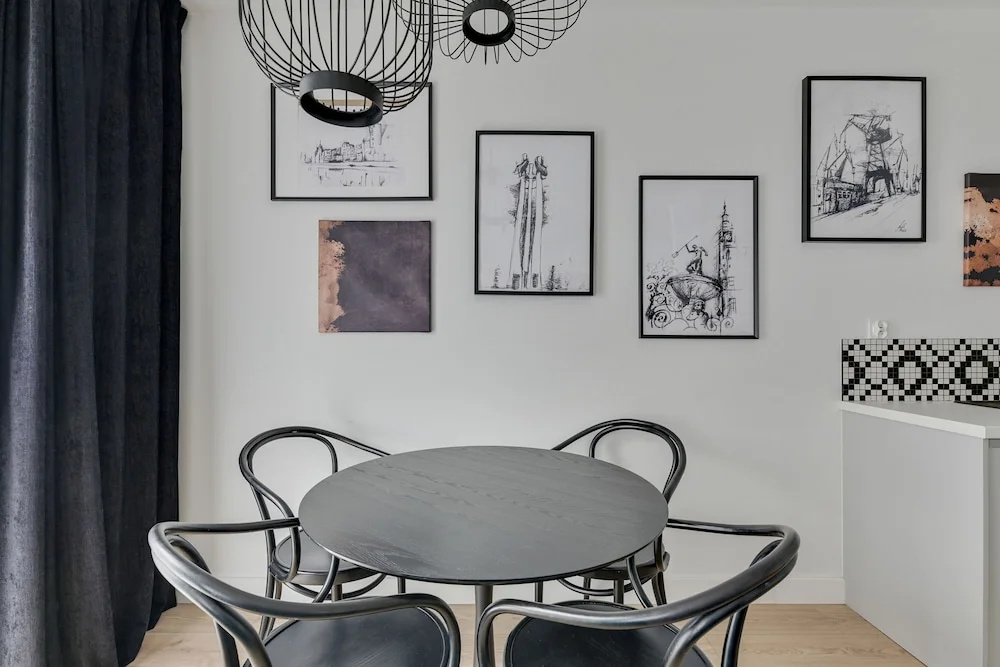 GRANO APARTMENTS Gdańsk Old Town Residence SPA & Wellness