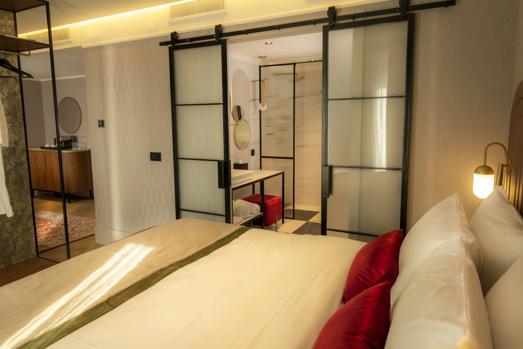 Hotel Indigo Belgrade by IHG