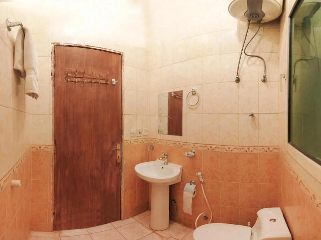 OYO 583 Al Anbar Palace
