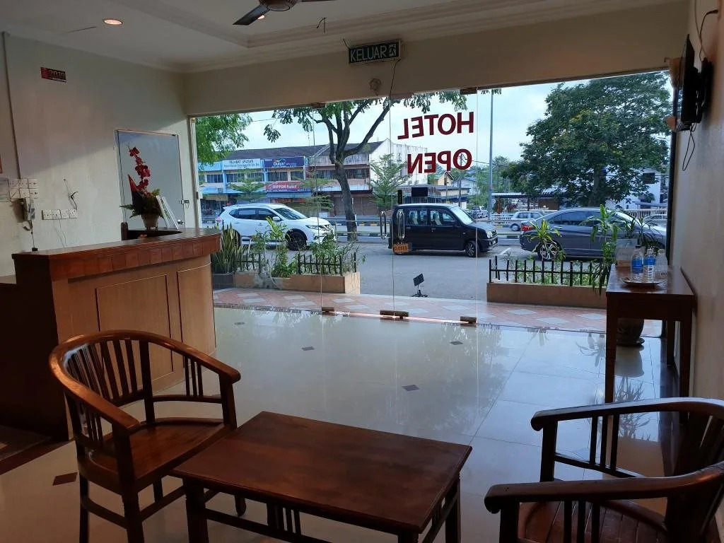 FULLY HOTEL JOHOR JAYA