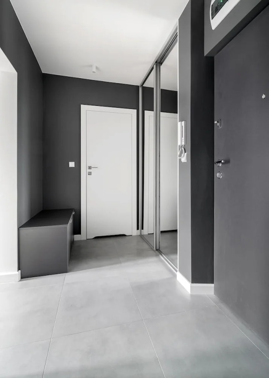 Metro Centrum Light Apartment
