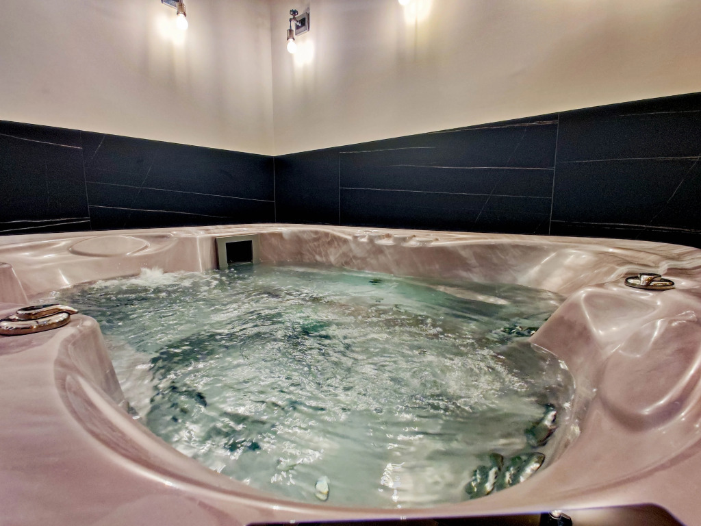Ночлег и завтрак Bahus Inn