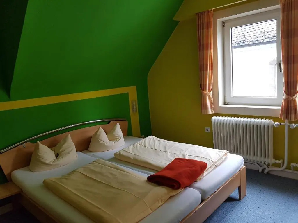 Hotel Starke