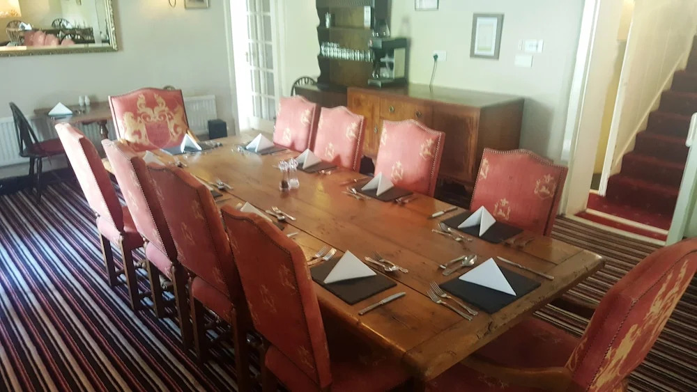 Bower House Inn
