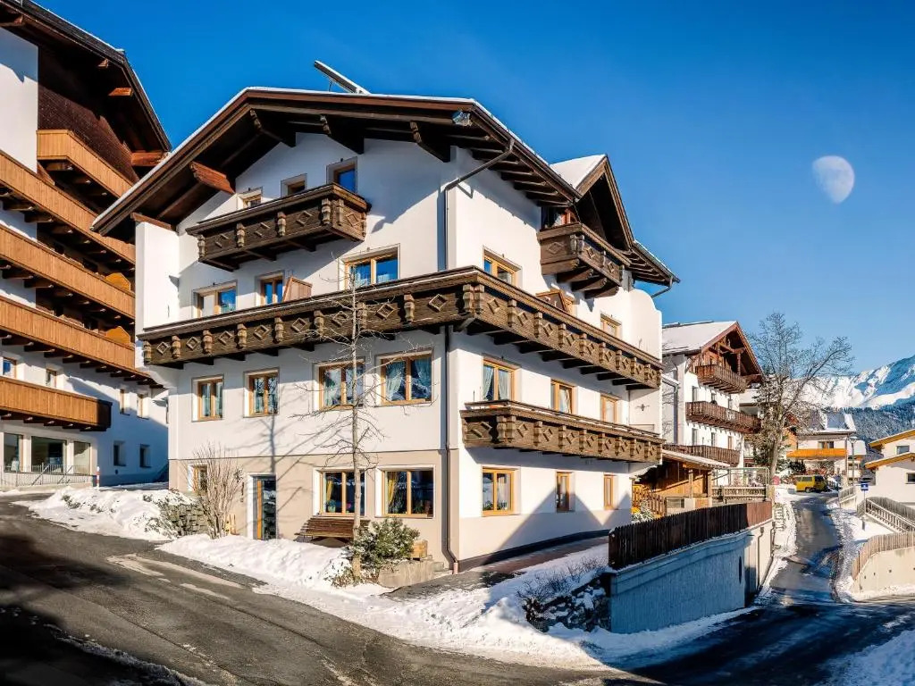Haus Oberacher