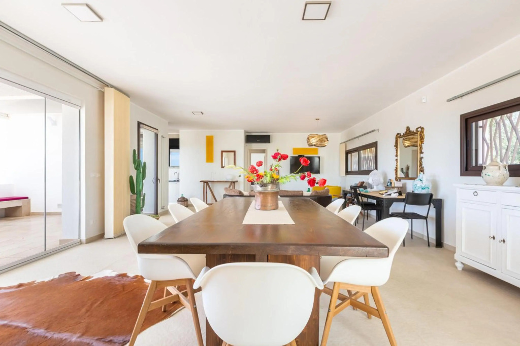 Villa Karma by BarbarHouse