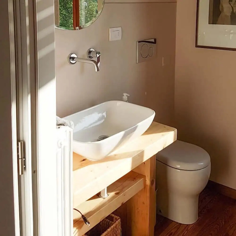 B&B Villa Tavallini
