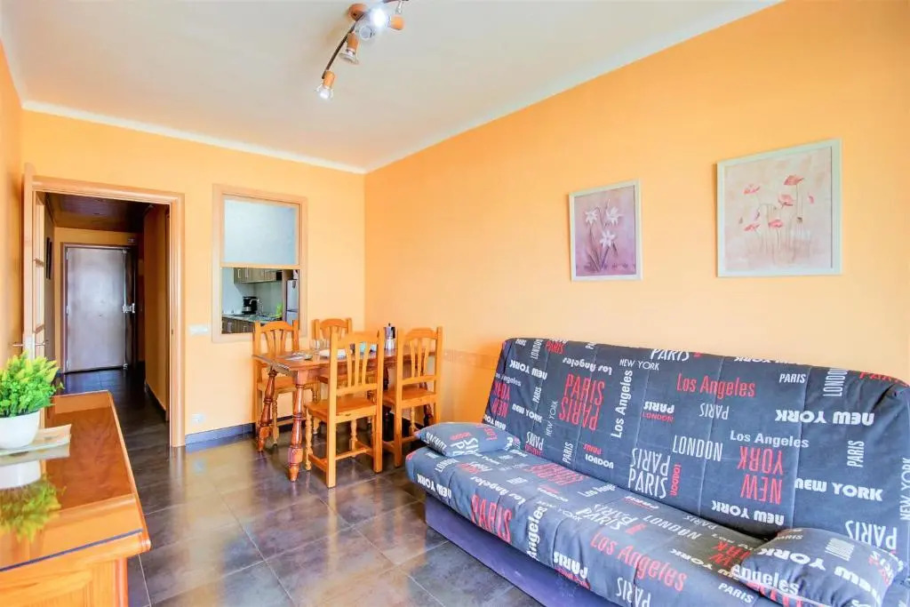 Residence de la Plage - Barneda