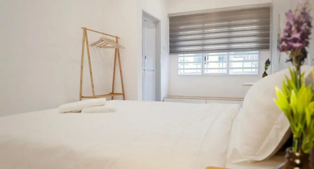 [Muji-Style Apartment] @ Cameron Jaya (3R2B) 8 pax