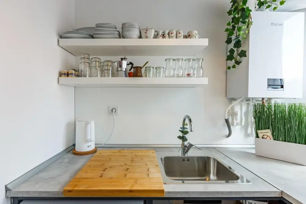 Comfy House Near Golden Horn With an Amazing View