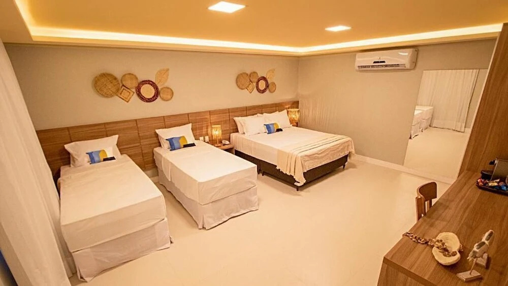 Paraiso Beach Hotel