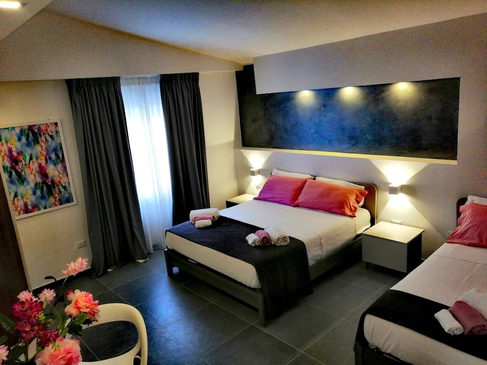 L'Eden B&B