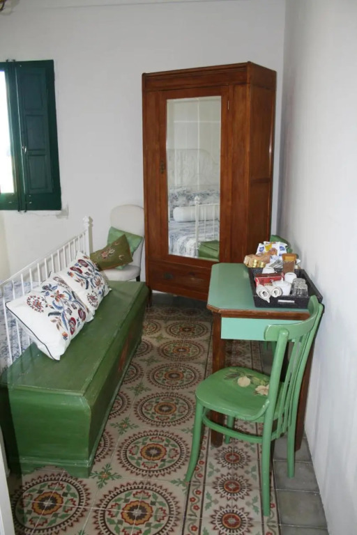Casa Betta e Elisa