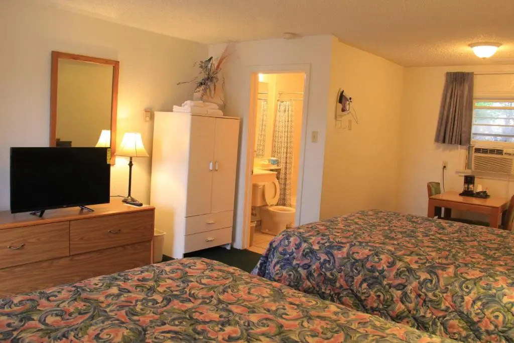 Sunrise Motor Inn