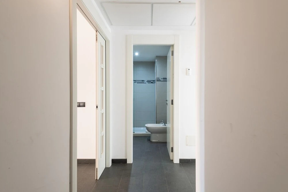 Apartamento Nuevo y Moderno 6E