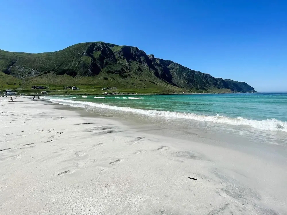 12 Person Holiday Home in Davik