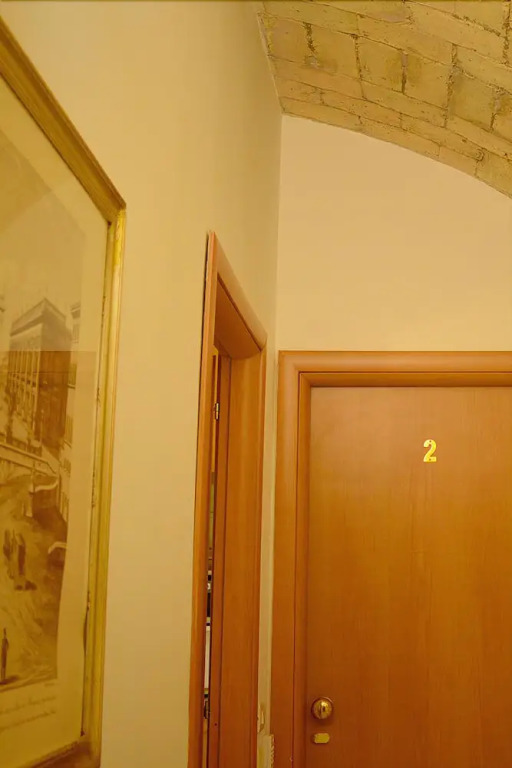 Vatican Rooms Mura Aurelie