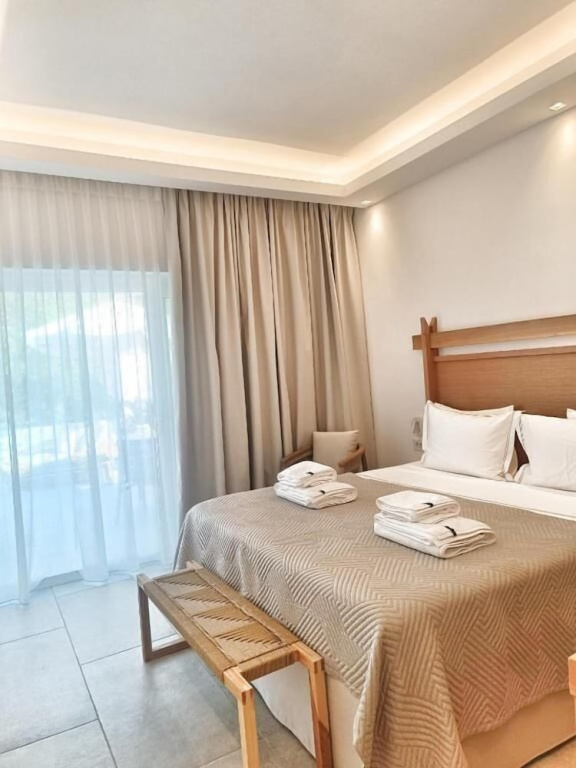 DelMar Suites Syros