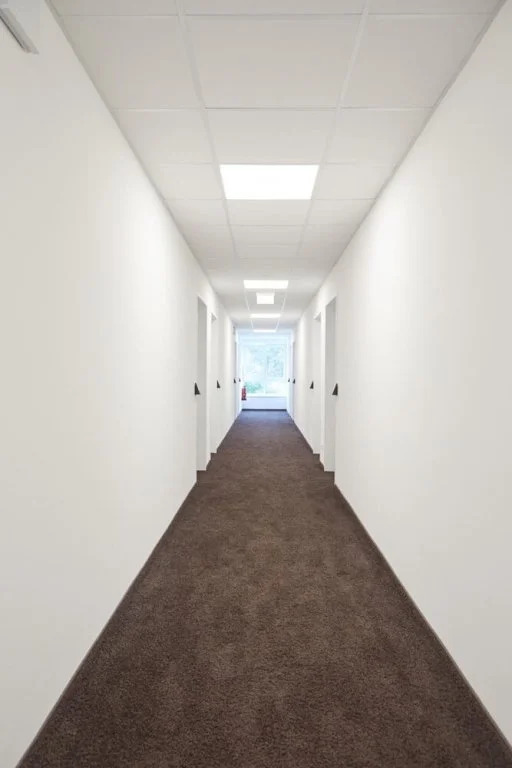 Boardinghouse Obergeis