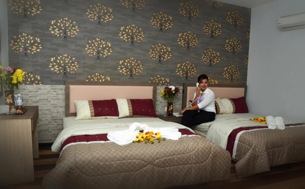 Sky Star Hotel KLIA/KLIA2