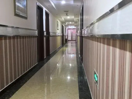 Yixing Hotel (Shanghai Zhujiajiao Ancient Town Scenic Area Branch)