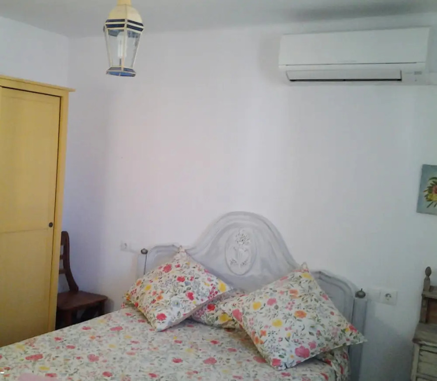 Apartamentos Old Town Málaga Centro Hernán Ruiz de 4 a 8 Personas
