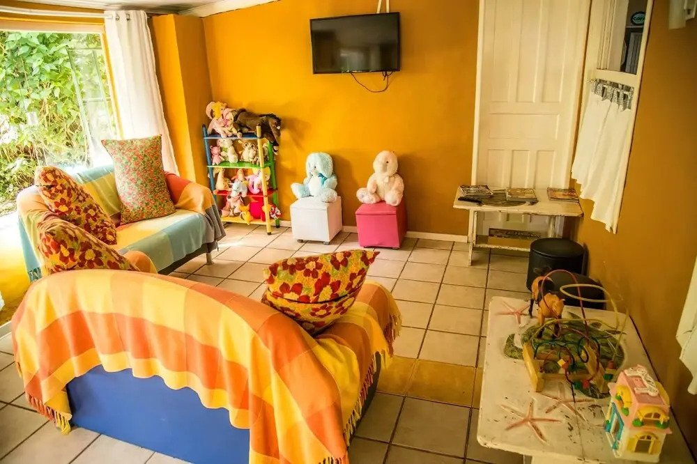 Corsário hotel
