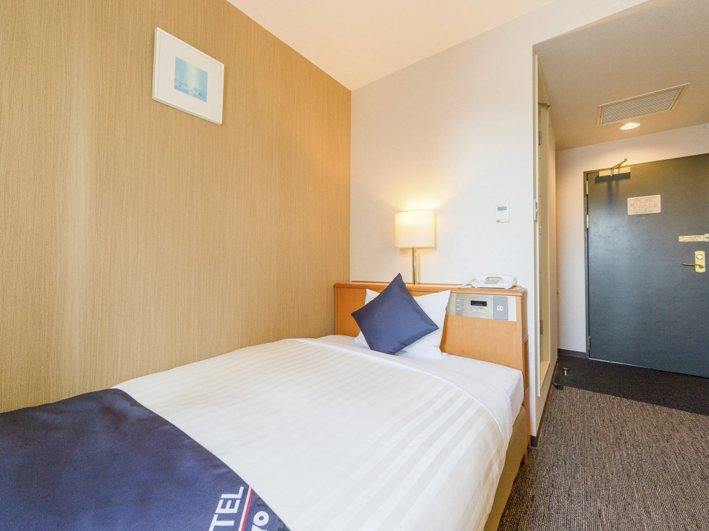 Sun Hotel Tosu Saga
