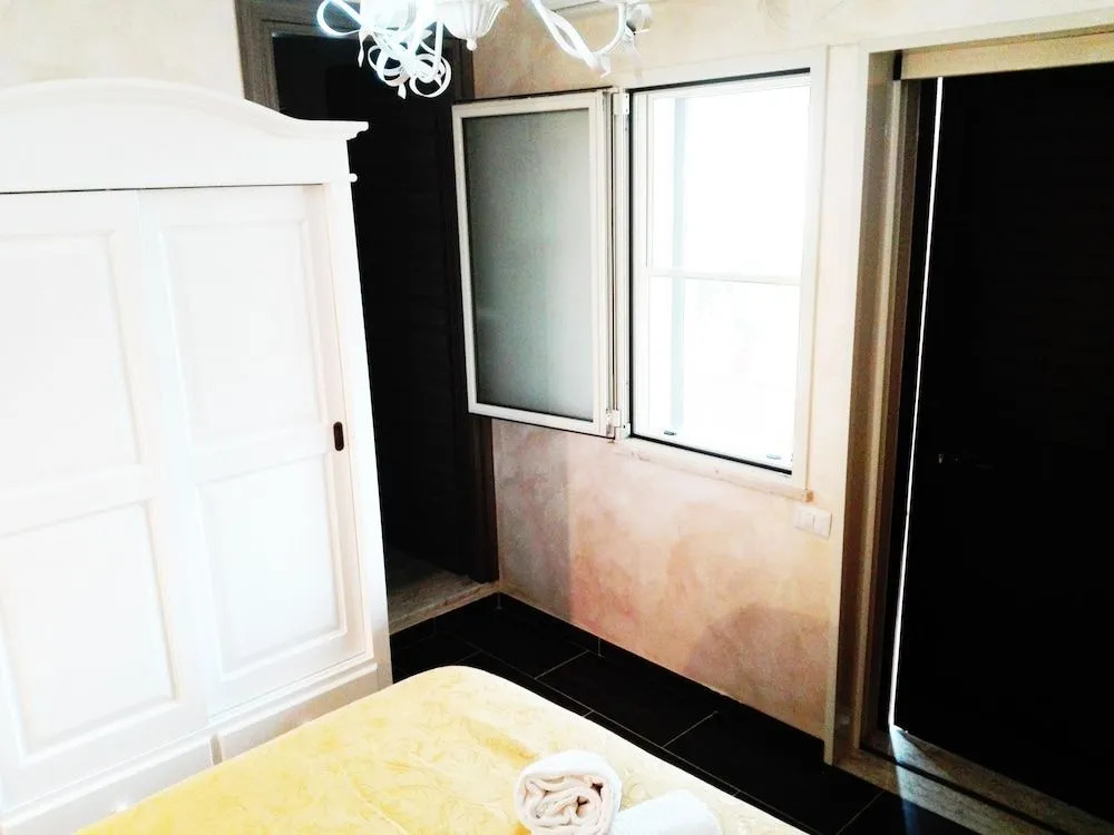 B&B Appartamenti lAnfora